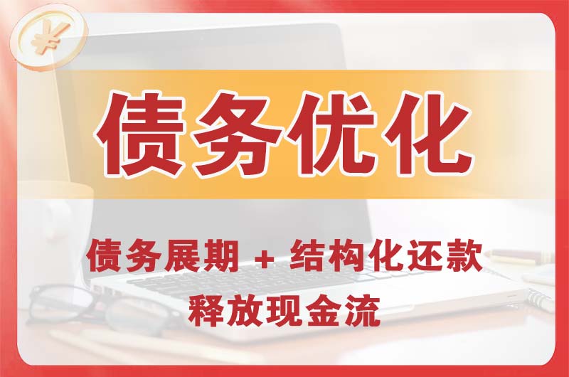 丰城债务优化